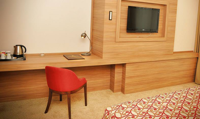 Grand Asya Hotel